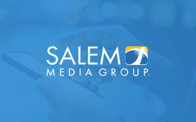 QUU Completes Multi-year Deal with Salem Media Group to Provide Multiplatform Ad Sync Technology