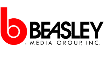 Beasley Media Group logo