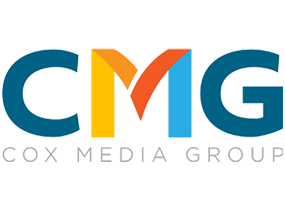 Cox Media Group logo