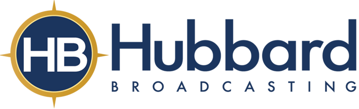 Hubbard Broadcasting logo