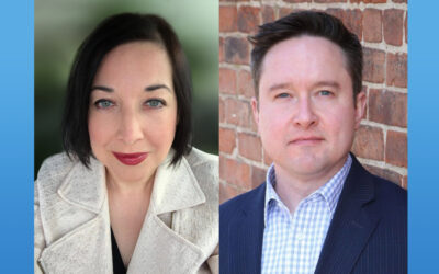 Jackie Bart And Joe Marshall Join Quu