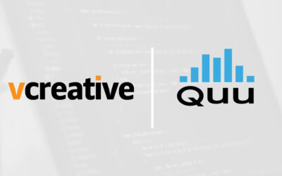 vCreative and Quu Unveil New Integration to Drive Revenue in the Digital Dash