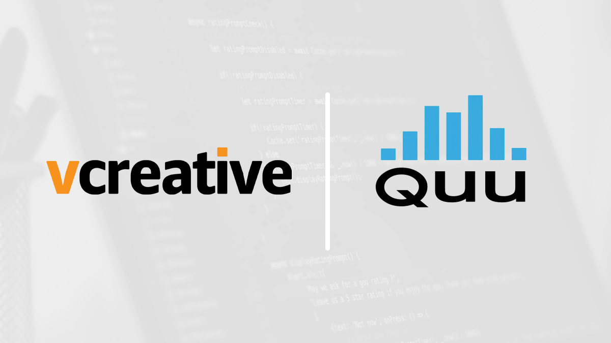 vCreative Quu Integration