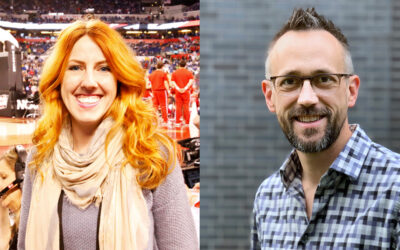 Radio Industry Veterans Suzy Schultz and Ben Husmann Join Quu