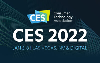 CES Begins Today in Las Vegas