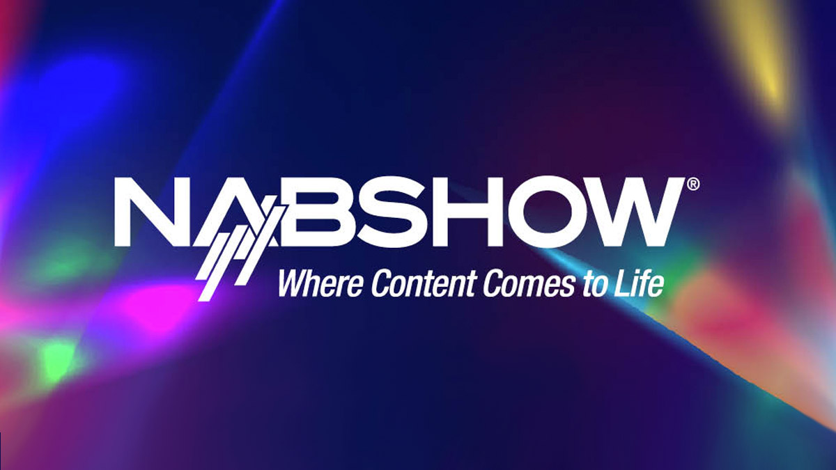 NAB Show 2022