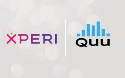 Quu and Xperi Join Forces to Deliver Content to Connected Cars