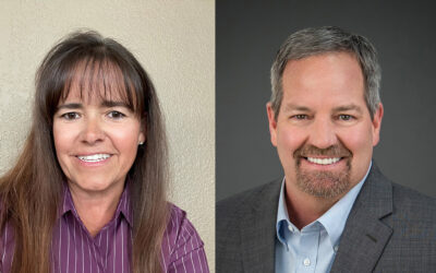 Quu Hires Radio Industry Veterans  Pete Benedetti And Lori Olsen