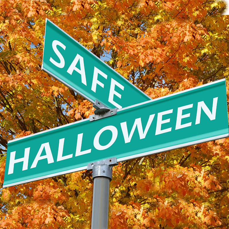 Safe Halloween