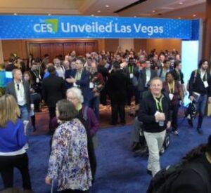 Radio Ink CES 2023