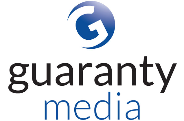 Guaranty Media logo