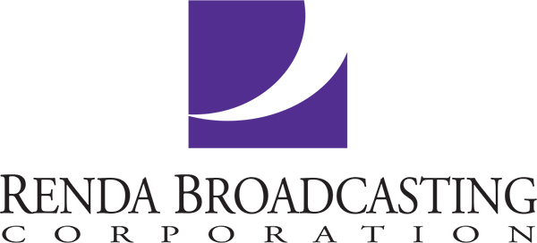 Renda Broadcasting logo