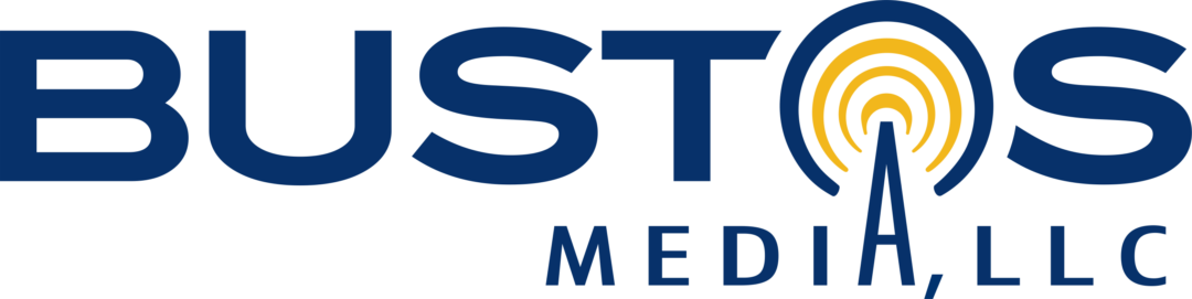 Bustos Media logo