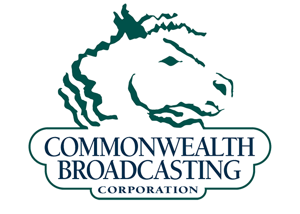 Commonwealth Broadcasting logo