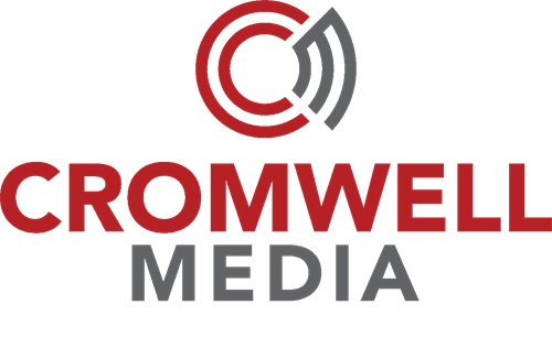 Cromwell Media logo