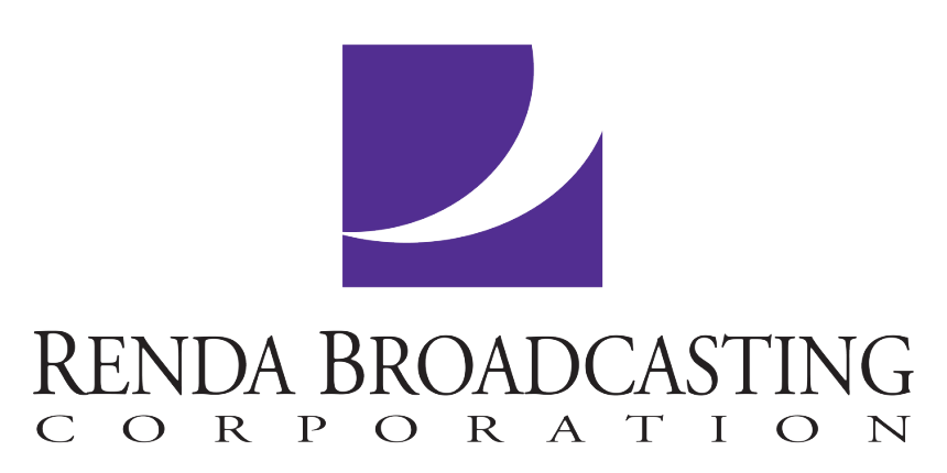 Renda Broadcasting Corporation logo