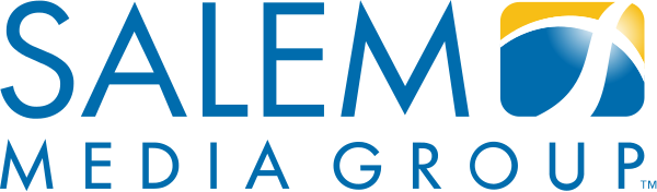 Salem Media Group logo