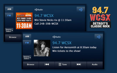 WCSX ‘Watch & Win’ Giveaway Drives TSL