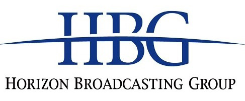 Horizon Broadcasting Group logo