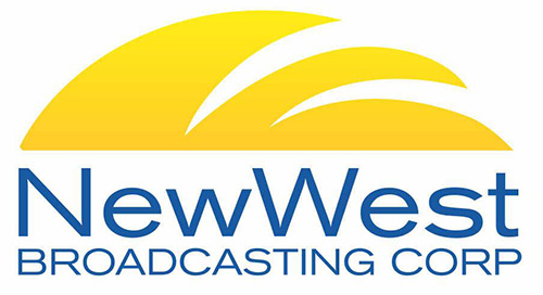 New West logo