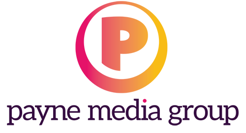 Payne Media Group logo