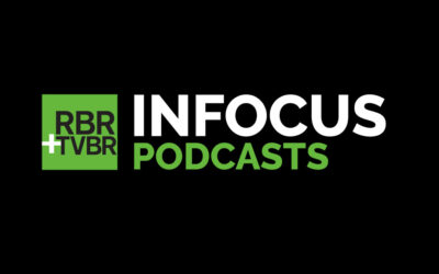 The InFOCUS Podcast: Steve Newberry