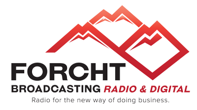 Forcht Broadcasting logo