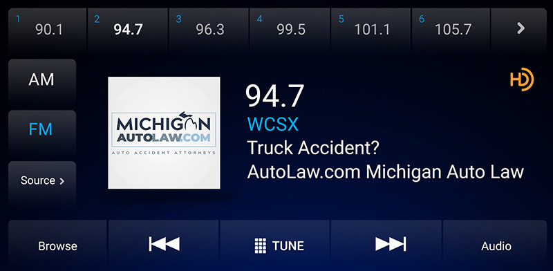 Michigan Auto Law Quu