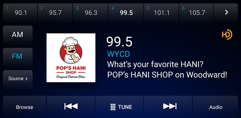 POP's HANI SHOP Quu