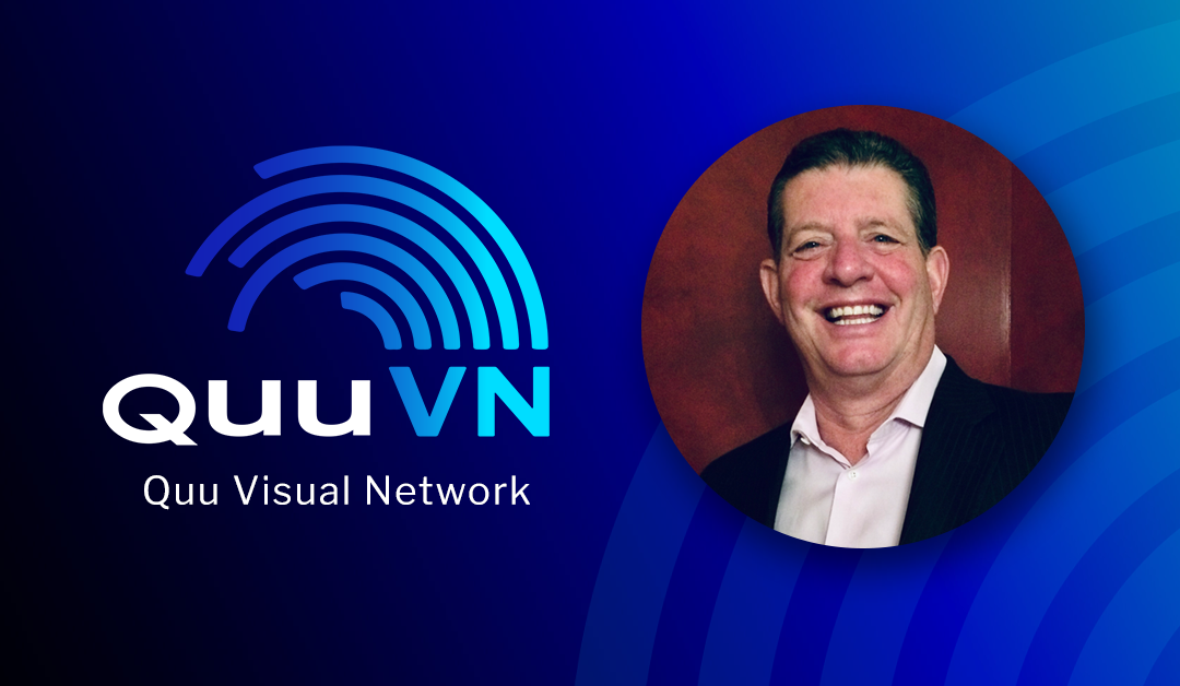 Quu Unveils “Quu Visual Network” Led by Industry Veteran Sam Rogers