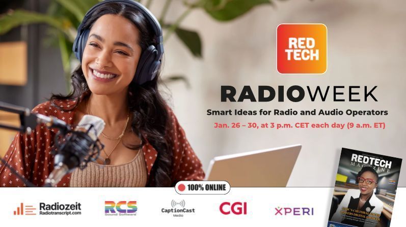 How Broadcasters Are Monetizing In-Car Listening Data